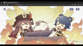 Genshin Impact 220928 1309 ssit [Canvas of Starlight Memories(2)]