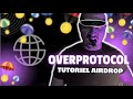 Overprotocol airdrop q1 2024  gratuit  farm 