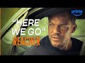 Reacher and Neagley Negotiate With Beck | REACHER Season 3 | Prime Video