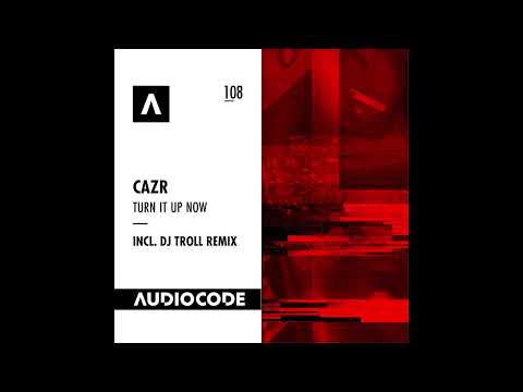 Cazr - Bass Of The Underground (Original Mix)