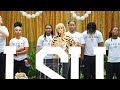LSU coach Kim Mulkey excited about 25-26' team &amp; most important keys to winning
