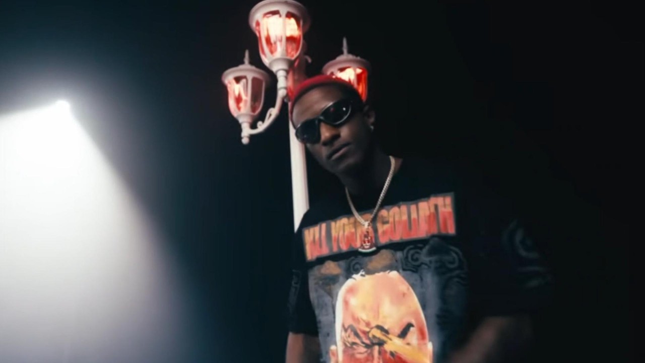 Detroit Type Beat 2026 x Tus Decisiones x Detroit Instrumental 2026