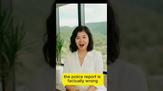 Police Reports Aren t Always Right Know Your Rights
