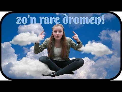 Video: Waarom Dromen Ex-vriendjes Van Een Ongehuwd Meisje? Interpretatie Per Dag Van De Week