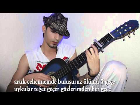 Sonsu Ft Emre ( Aşkı Kaybediyoruz) 2015...Dehşetttt