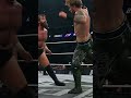Ospreay's Offensive Fury Against Mark Davis | AEW Dynamite