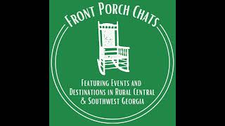 Season 2 Trailer for Front Porch Chats