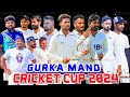 Final day  ghurka mand blc cricket cup 2024 sportsjunction47