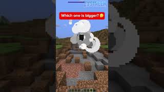 The Biggest Minecraft Explosion