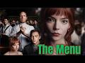 The Menu (2022) Horror/Comedy Movie in English HD facts &amp; updates |