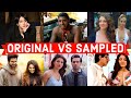 Original Vs Sampled - Songs You Didn't Know Were Sampled | Original Vs Remake - Similar/Copied Songs