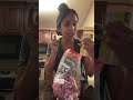 Replying to KAIN Y ABBEL 🙌🏽🙌🏽🙌🏽 muchisimas gracias a todas las que me recomendaron el kiwi quedo