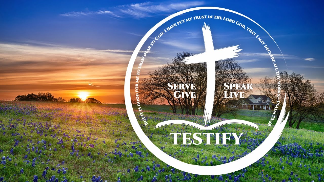 "God's Gift of Limits" | Numbers 20:1-13 | Pastor Will Cover