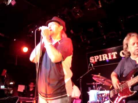 POINT BLANK  @ Spirit of 66 (2007) / Stars & Scars (Two)