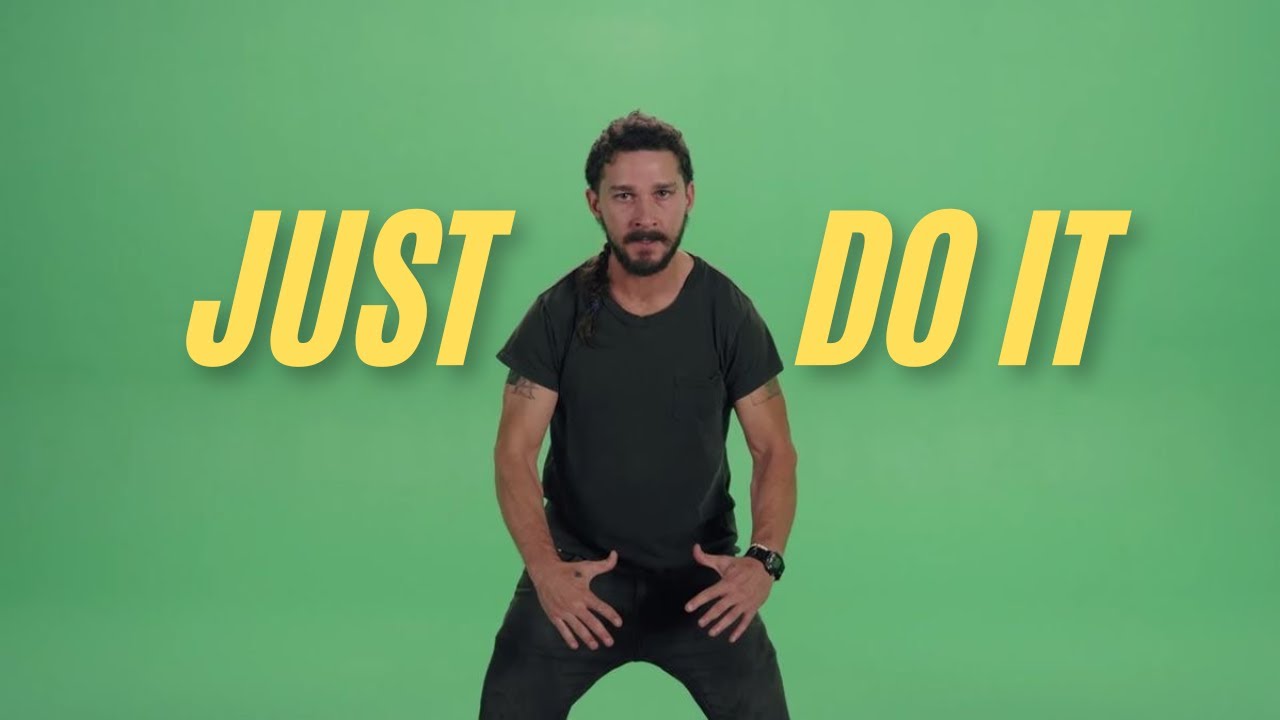 Shia LaBeouf Just Do It Best Motivational Speech YouTube shia-labeouf-just-do-it-best-motivational-speech-youtube
