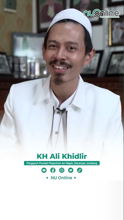 Rekomendasi Kitab-kitab Berisi Manfaat Sholawat, Hanya Ada Disini❗😱 | KH Ali Khidlir
