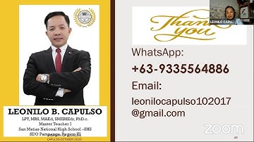 Research-Based Knowledge and Principles of Teaching and Learning