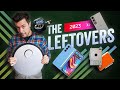 The Best Tech I Missed (Or Skipped) In 2023: The Leftovers
