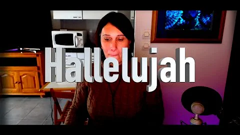 Hallelujah by Christelle Berthon (last version I w...