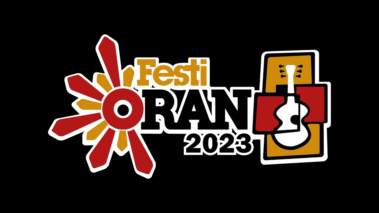 FESTI ORÁN 2023 - 1° NOCHE 30 DE AGOSTO