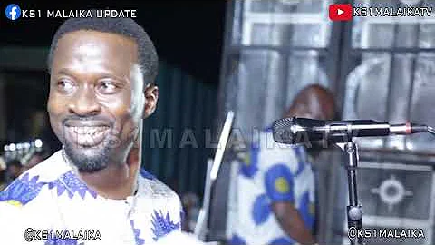 AMODU ASUGBOLU AGOG AS QIBLA THRILLS FOR EID