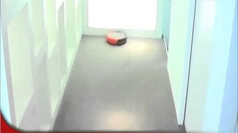 AGAiT Hong Kong ASUS Smart Model : Automatic Robotic vacuum cleaner AGAiT Eclean  EC01 EHC