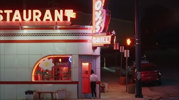 Ilya Reshetnik - Closing Time (Indie Film Music Contest Winner 2025)