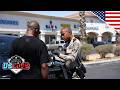 Trespassing Turns Into an Unexpected Bust! | Nye County, NV | S3E41 | US COPS