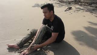 Denim Sea Wash Tutorial. (Nudie Thin Finn Dry Twill)