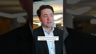 Enterprise Ireland Start-Up Day 2026