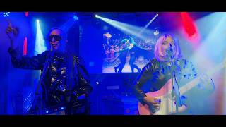 TRANS-X "Living on video" Live in Marias Ballroom 16.05.26 Free to be me Tour 2026