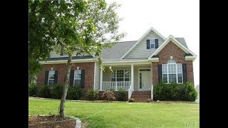 Raleigh Homes for Rent: Four Oaks Home 3BR/2BA by Raleigh Property Managers