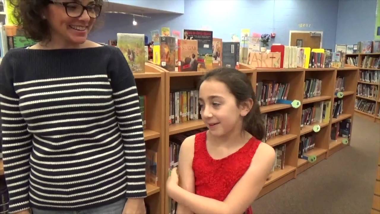 CCSD102 to Pritchett School YouTube