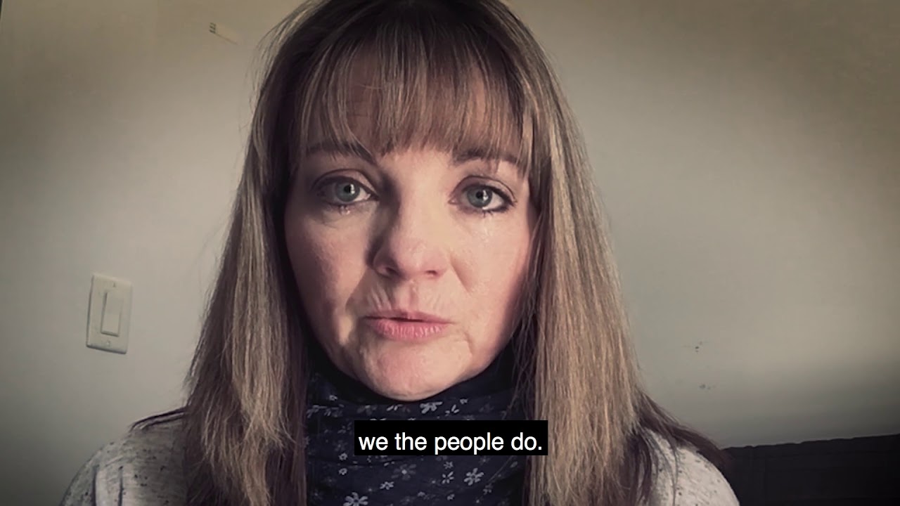 everytown for gun safety volunteer What does this March For Our Lives moment mean to you?