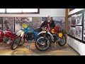 Motosx1000 : Historias de la Moto .-  Bultaco Frontera  -.