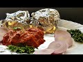 Foil Chicken Recipe l Dawaton wali Foil chicken | Ramadan Recipes l Cooking with Benazir