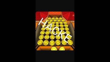 How to Hack Coin Dozer
