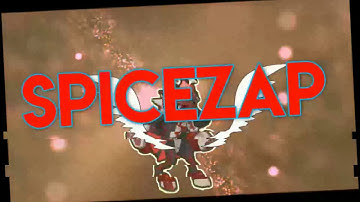 #ZapCE Intro contest entry for spicezap