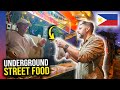 EXPOSING BGC&#39;s hidden STREET FOOD Network!!!