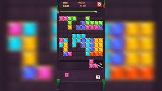 Block Puzzle Jewel World//#games #winorlose screenshot 4