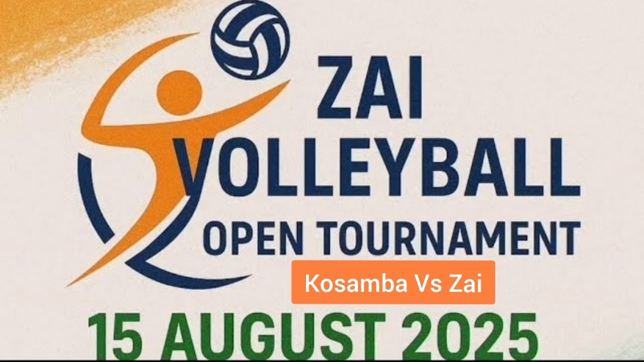 Kosamba Color Kosamba Vs Zai @ Zai - YouTube