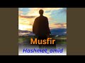 Musafir