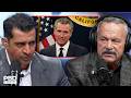 "Newsom Is A FRAUD!" - Chad Bianco UNLOADS On California's Homeless ‘Money Laundering’ SCAM