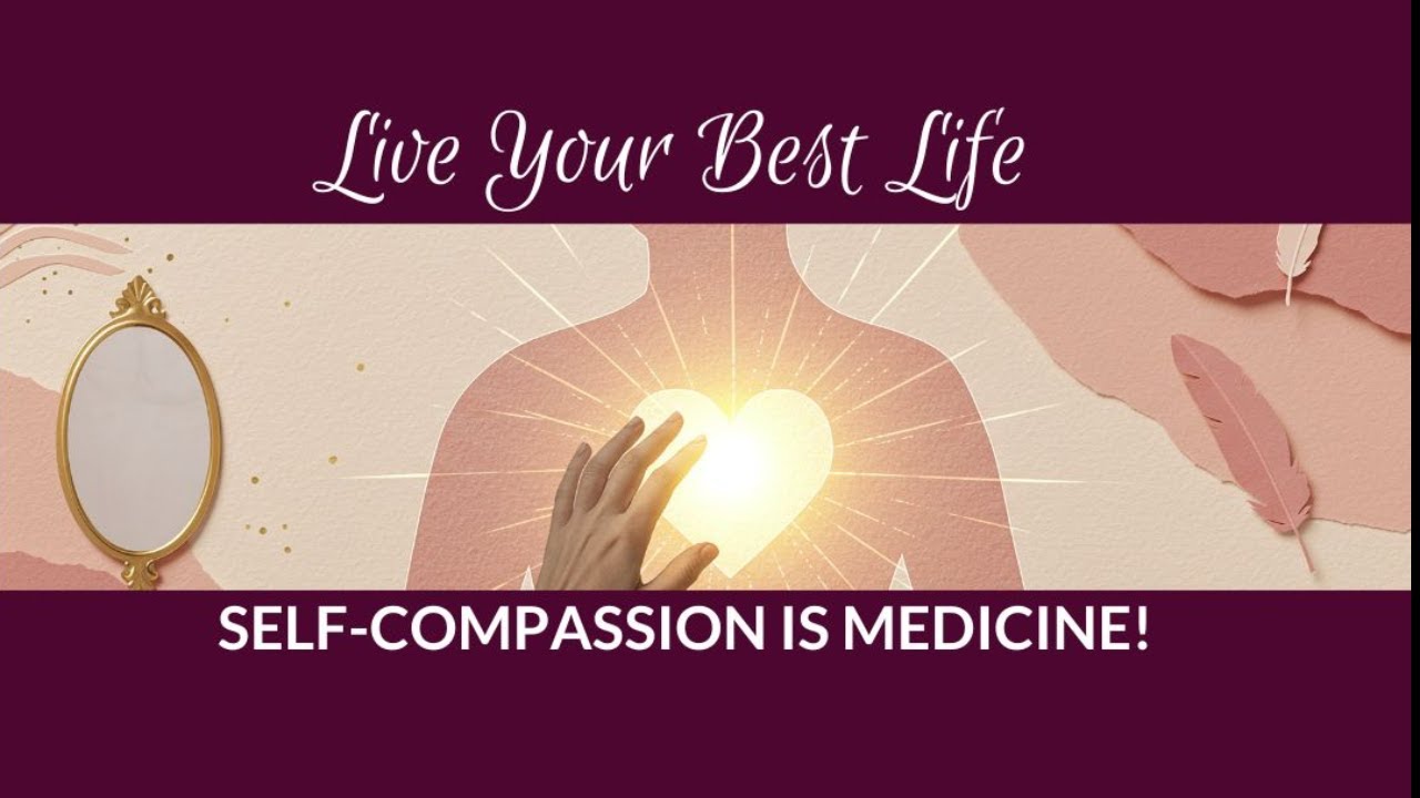 Compassion is Medicine
