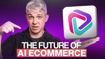 The Future Of Ai eCommerce: ChatGPT Shopping, Shopify, TikTok & Amazon