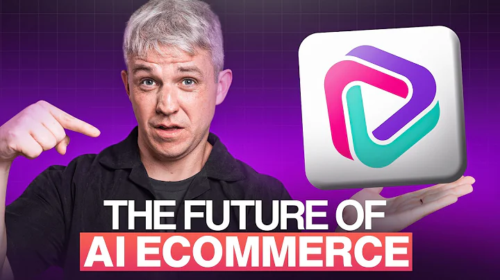 The Future Of Ai eCommerce: ChatGPT Shopping, Shopify, TikTok & Amazon