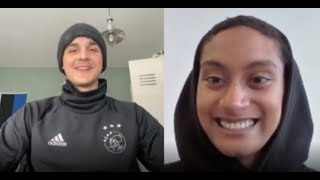 Drill Rapper Joosu Toen Rotterdam Airlines Me Belde, Dacht Ik Wat Krijgen We Nou?