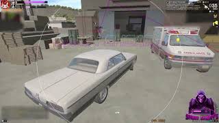 DAMN x APB RELOADED x AIMBOT & ESP