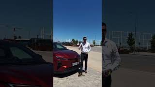 El mayor error al elegir un coche eléctrico
