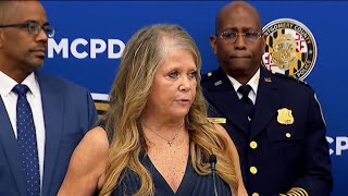 Boyfriend charged in Montgomery County cold case decades later | NBC4 Washington